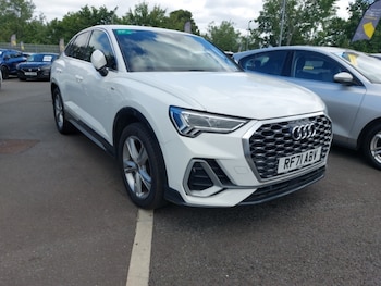Used Audi Q3 2022 for sale - 78895361: Photo