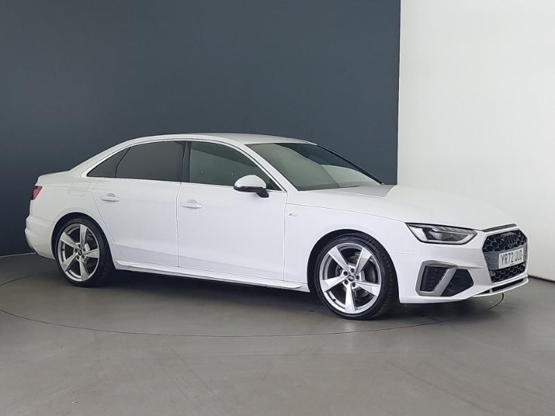 Used Audi A4 2022 for sale - 78074979: Photo 12