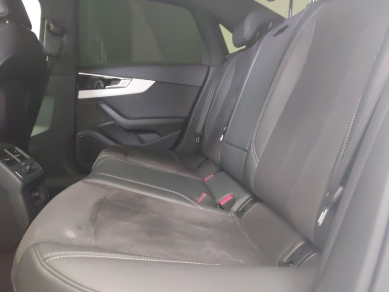 Used Audi A4 2022 for sale - 78074979: Photo 6
