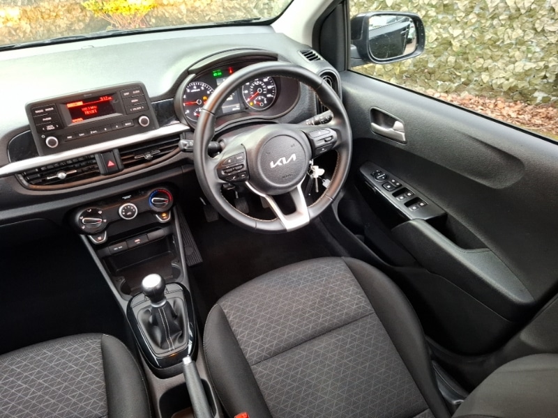 Used Kia Picanto 2023 for sale - 77467213: Photo 10