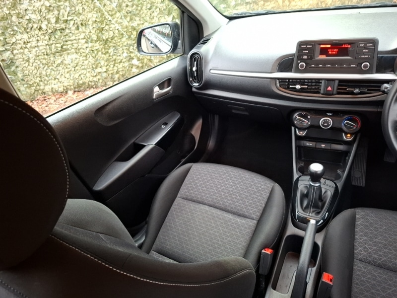 Used Kia Picanto 2023 for sale - 77467213: Photo 11