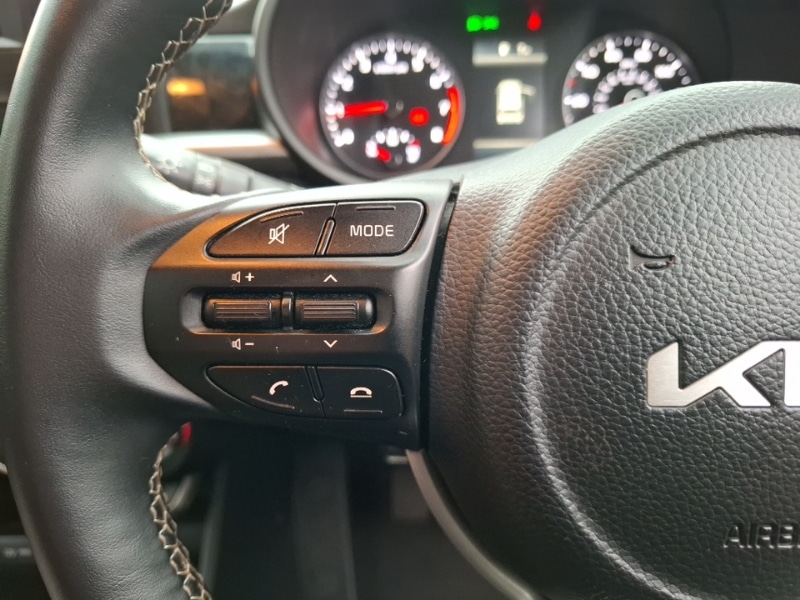 Used Kia Picanto 2023 for sale - 77467213: Photo 12