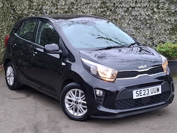 Used Kia Picanto 2023 for sale - 77467213: Photo