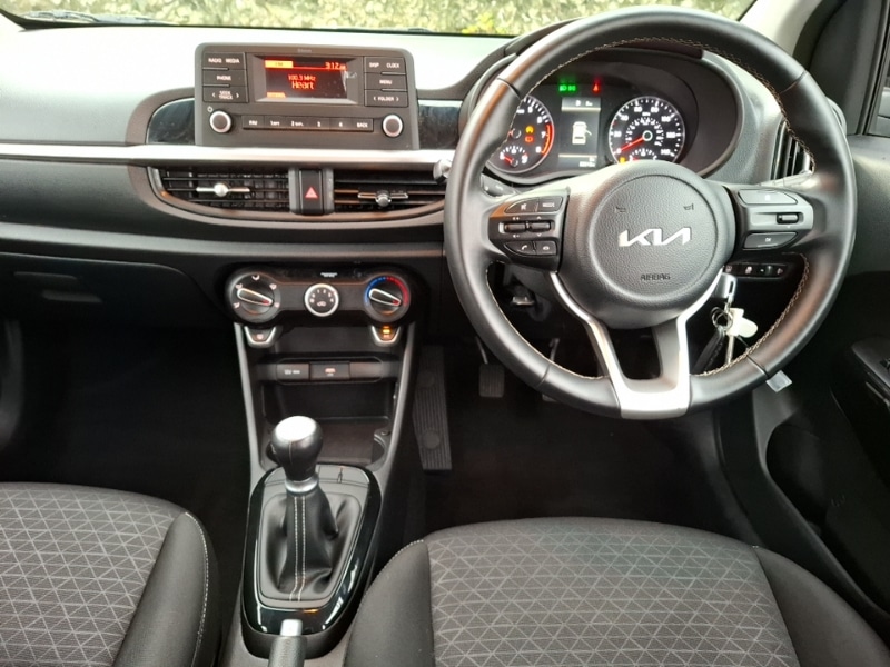 Used Kia Picanto 2023 for sale - 77467213: Photo 7