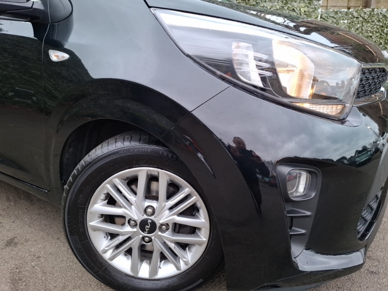 Used Kia Picanto 2023 for sale - 77467213: Photo 9