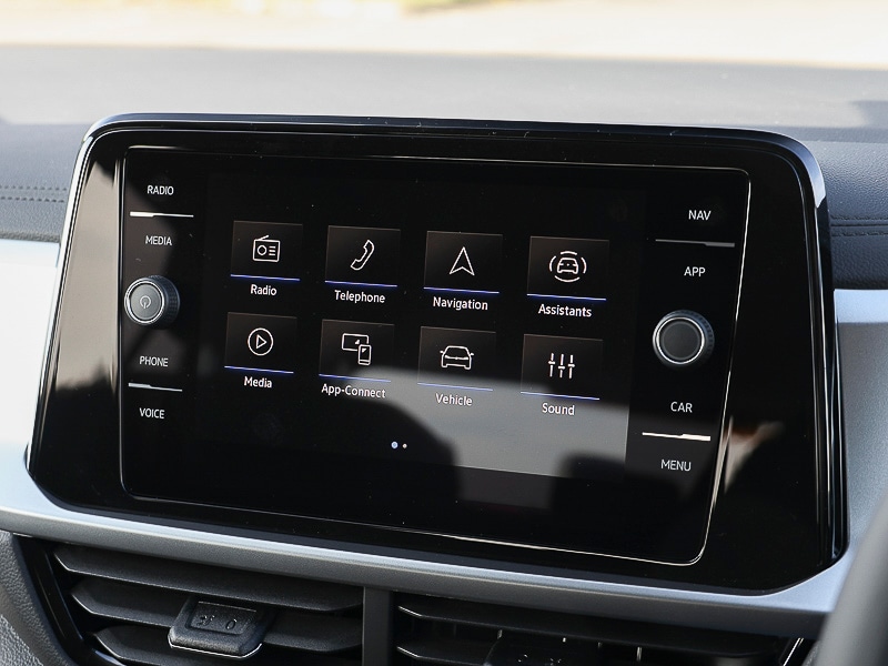 Used Volkswagen T-Roc 2025 for sale - 76511352: Photo 12