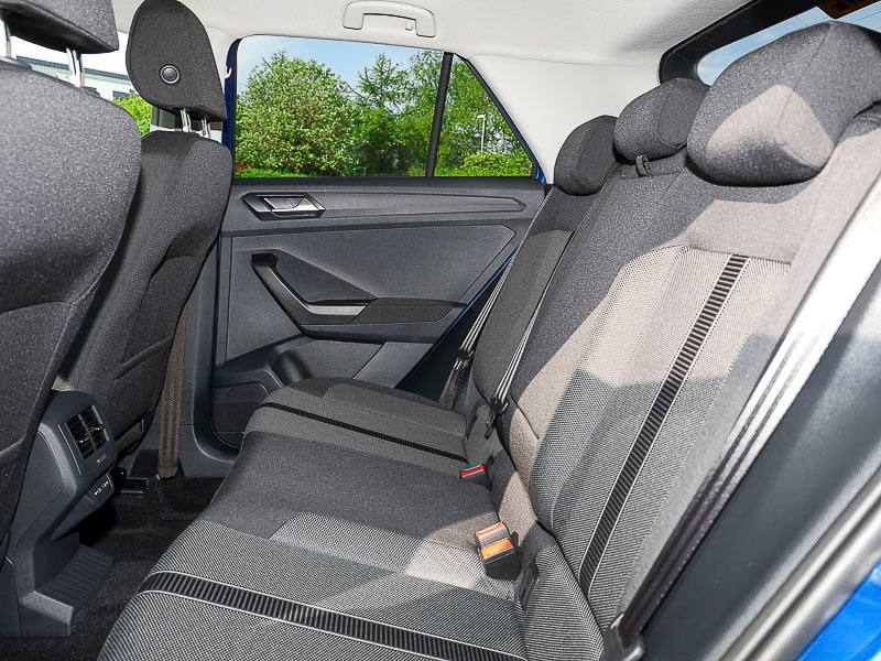 Used Volkswagen T-Roc 2025 for sale - 76511352: Photo 6