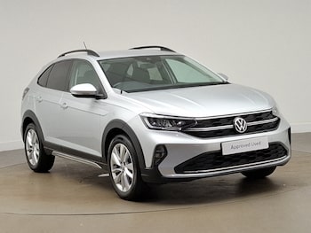 Used Volkswagen Taigo 2025 for sale - 79044036: Photo