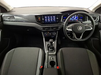 Used Volkswagen Taigo 2025 for sale - 79044036: Photo