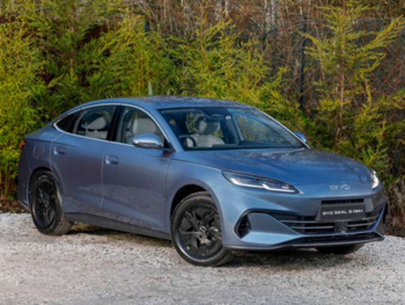 Used BYD Seal 6 2026 for sale - 77852079: Photo 7