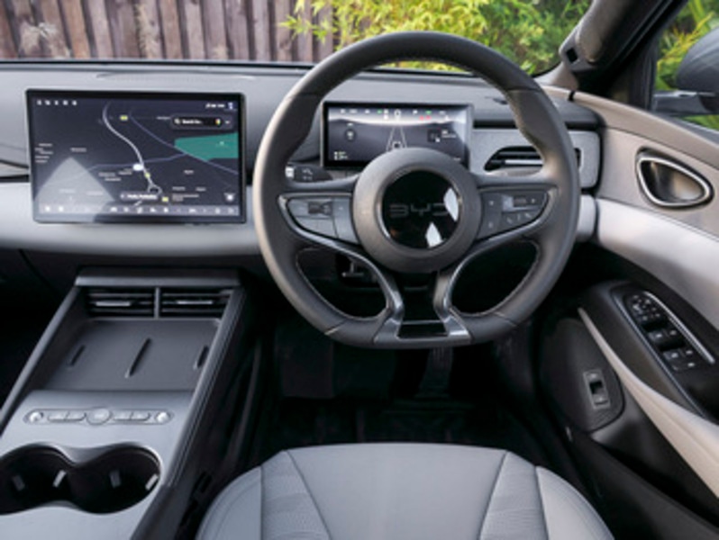 Used BYD Seal 6 2026 for sale - 77852079: Photo 8