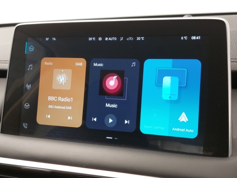 Used MG MG HS 2023 for sale - 77892028: Photo 11