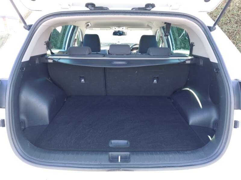 Used Kia Sportage 2021 for sale - 77950050: Photo 8