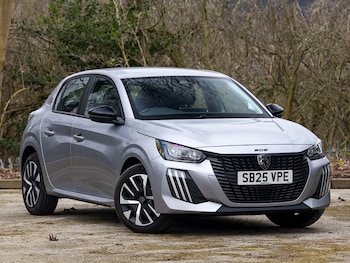 Used Peugeot 208 2025 for sale - 78610443: Photo