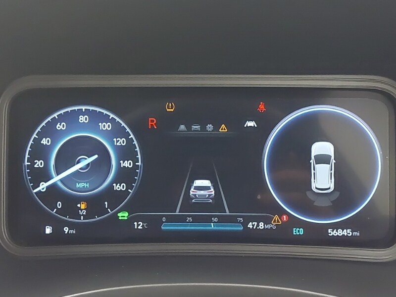 Used Hyundai KONA 2022 for sale - 76578615: Photo 11