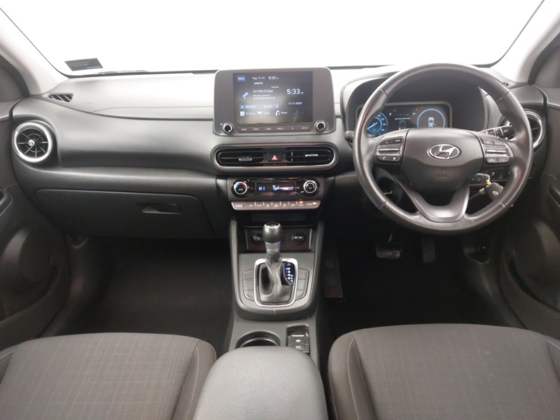 Used Hyundai KONA 2022 for sale - 76578615: Photo 2