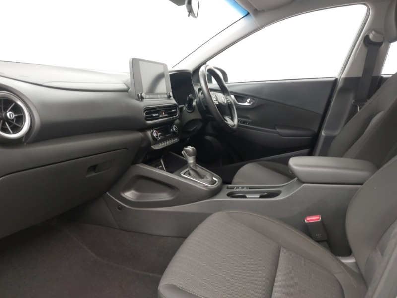 Used Hyundai KONA 2022 for sale - 76578615: Photo 5