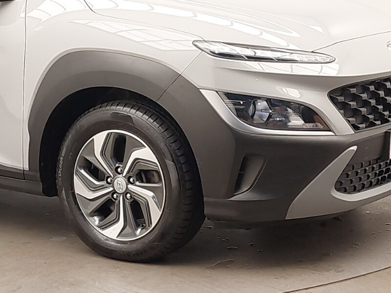 Used Hyundai KONA 2022 for sale - 76578615: Photo 9