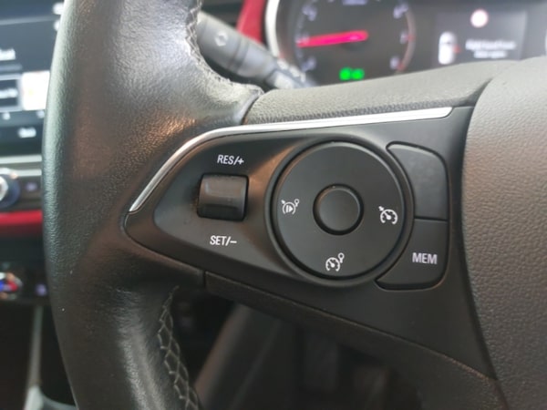 Used Vauxhall Crossland 2023 for sale - 76285840: Photo 12