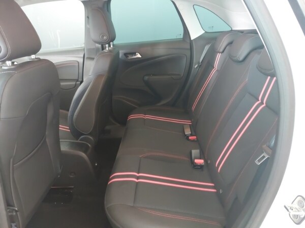 Used Vauxhall Crossland 2023 for sale - 76285840: Photo 6