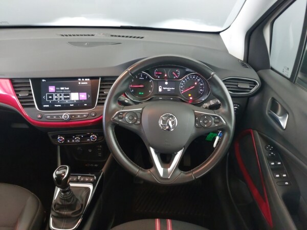 Used Vauxhall Crossland 2023 for sale - 76285840: Photo 7