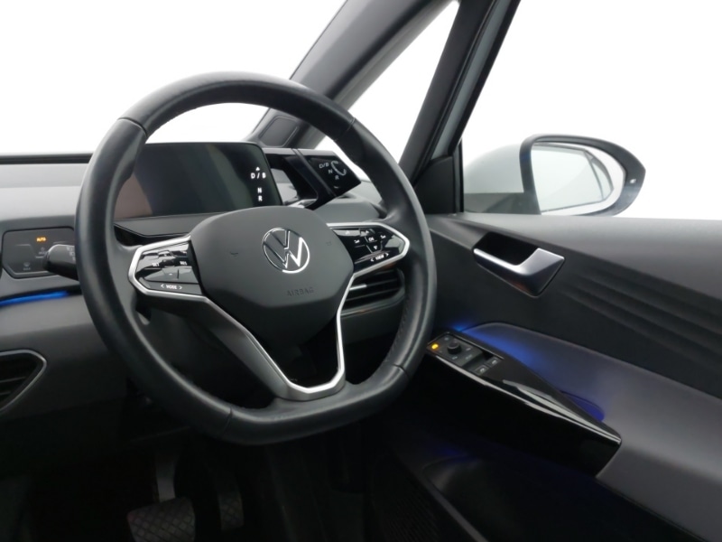 Used Volkswagen ID.3 2021 for sale - 77987326: Photo 10