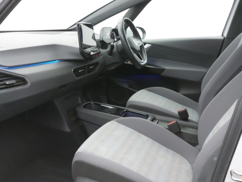Used Volkswagen ID.3 2021 for sale - 77987326: Photo 5