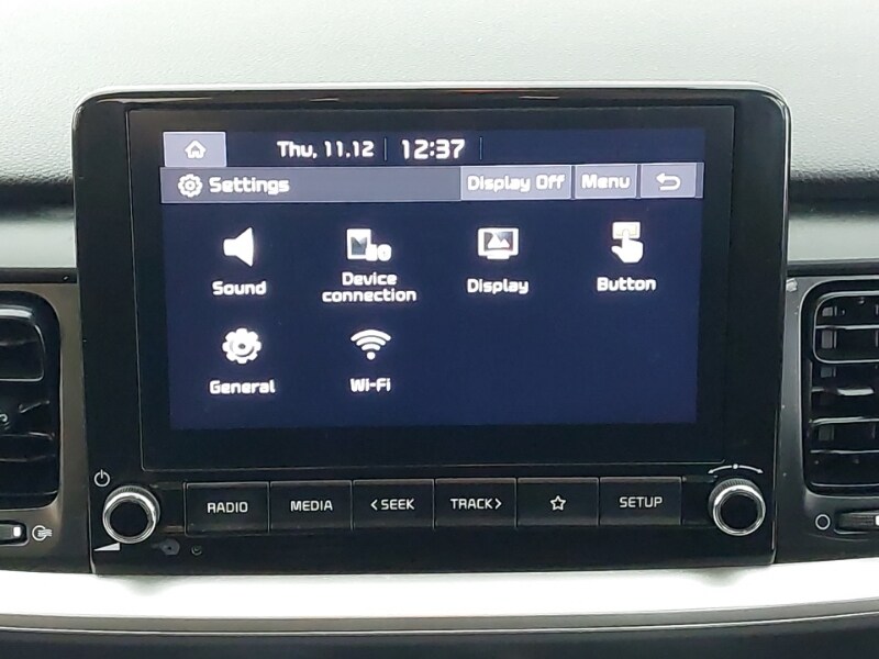 Used Kia Stonic 2023 for sale - 77875056: Photo 10