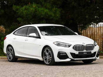 Used BMW 2 Series 2021 for sale - 79585603: Photo