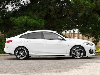 Used BMW 2 Series 2021 for sale - 79585603: Photo