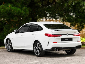 Used BMW 2 Series 2021 for sale - 79585603: Photo