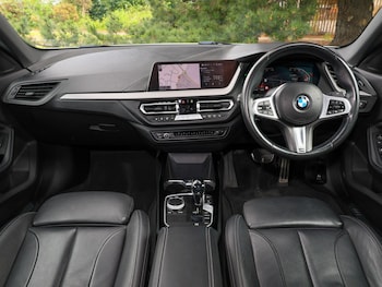 Used BMW 2 Series 2021 for sale - 79585603: Photo
