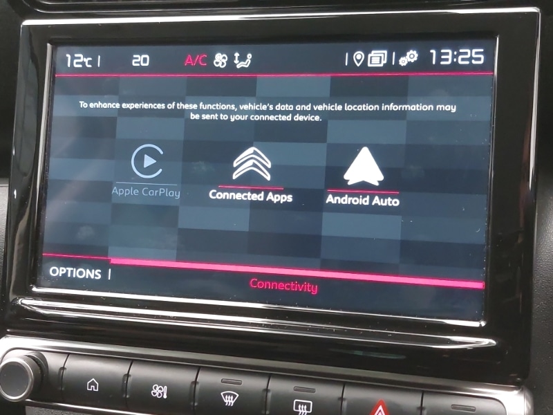 Used Citroen C3 Aircross 2023 for sale - 76737715: Photo 11