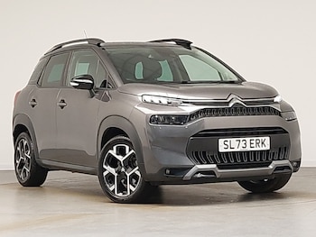Citroen - C3 Aircross