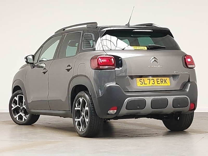 Used Citroen C3 Aircross 2023 for sale - 76737715: Photo 3