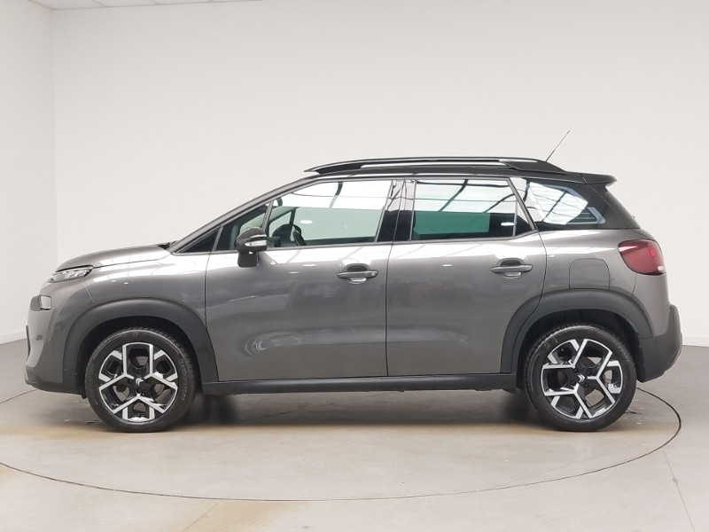 Used Citroen C3 Aircross 2023 for sale - 76737715: Photo 4