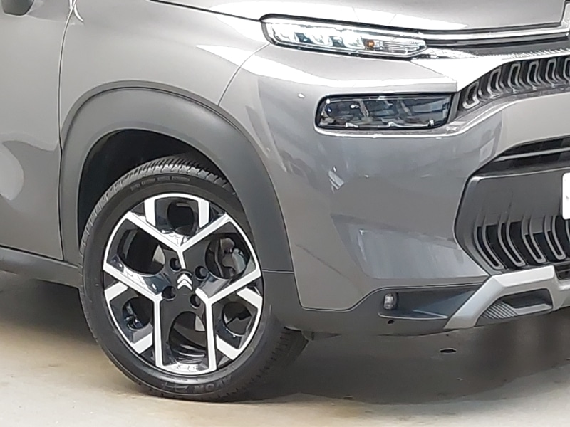 Used Citroen C3 Aircross 2023 for sale - 76737715: Photo 9