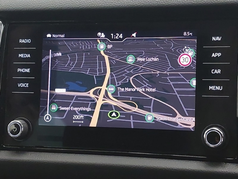 Used Skoda Kodiaq 2022 for sale - 76771012: Photo 10