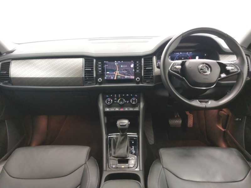 Used Skoda Kodiaq 2022 for sale - 76771012: Photo 2