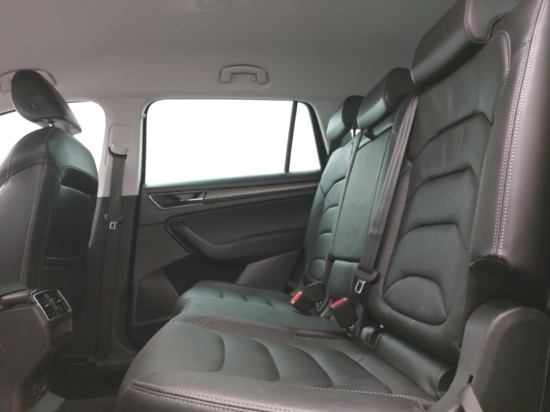Used Skoda Kodiaq 2022 for sale - 76771012: Photo 6