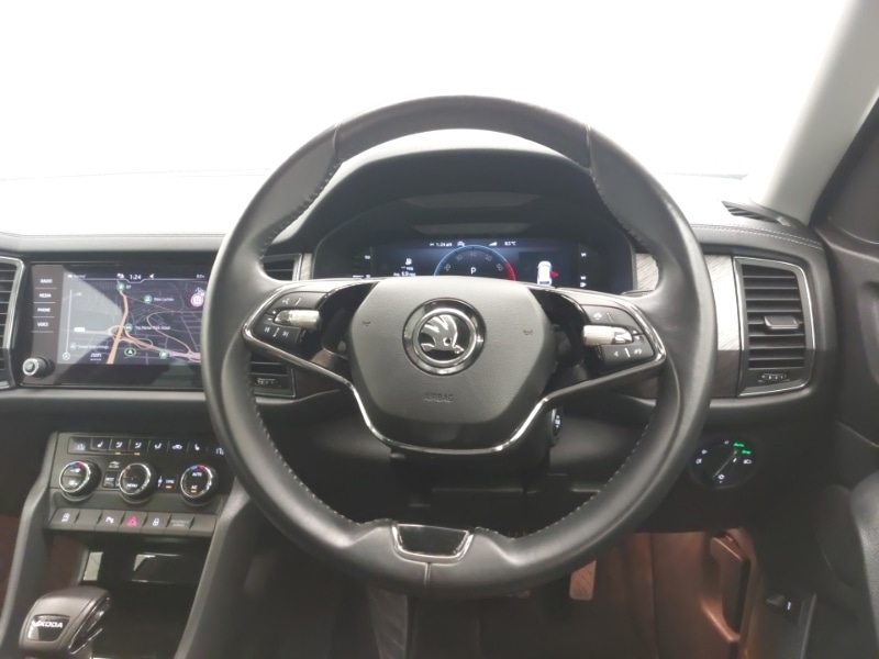 Used Skoda Kodiaq 2022 for sale - 76771012: Photo 7