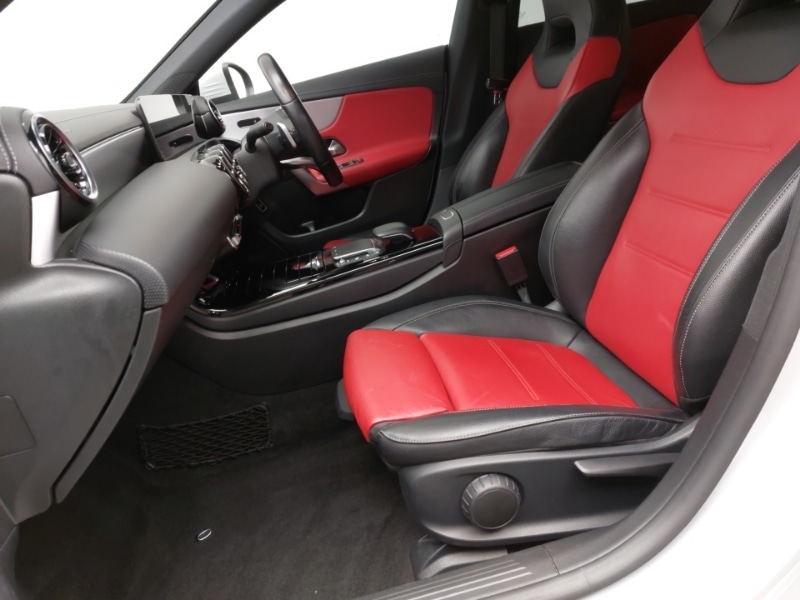 Used Mercedes-Benz CLA 2020 for sale - 77253241: Photo 5