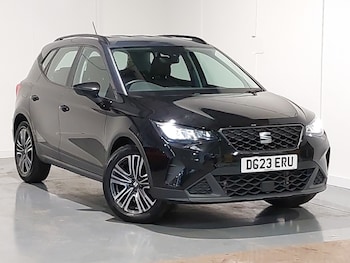 Used SEAT Arona 2023 for sale - 78230583: Photo