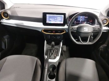 Used SEAT Arona 2023 for sale - 78230583: Photo