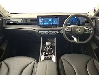 Used MG MG HS 2025 for sale - 79492697: Photo