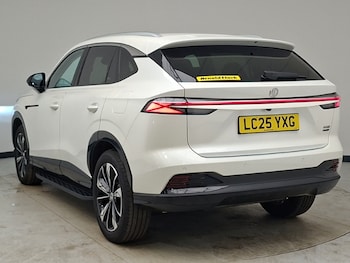 Used MG MG HS 2025 for sale - 79492697: Photo