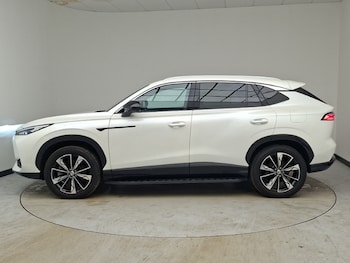 Used MG MG HS 2025 for sale - 79492697: Photo