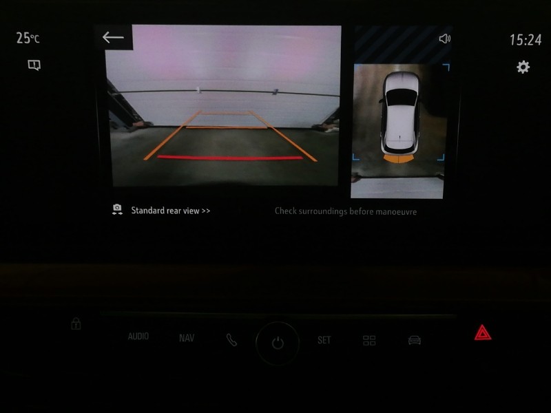 Used Vauxhall Mokka 2023 for sale - 77454301: Photo 11