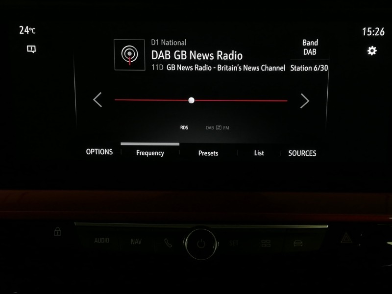 Used Vauxhall Mokka 2023 for sale - 77454301: Photo 12