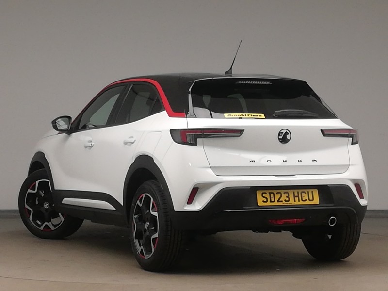 Used Vauxhall Mokka 2023 for sale - 77454301: Photo 3